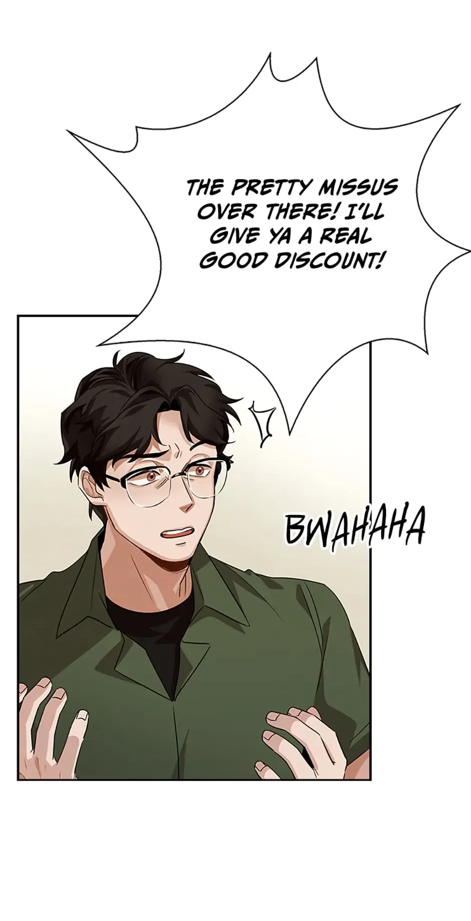 To Be an Actor Chapter 2 - 95