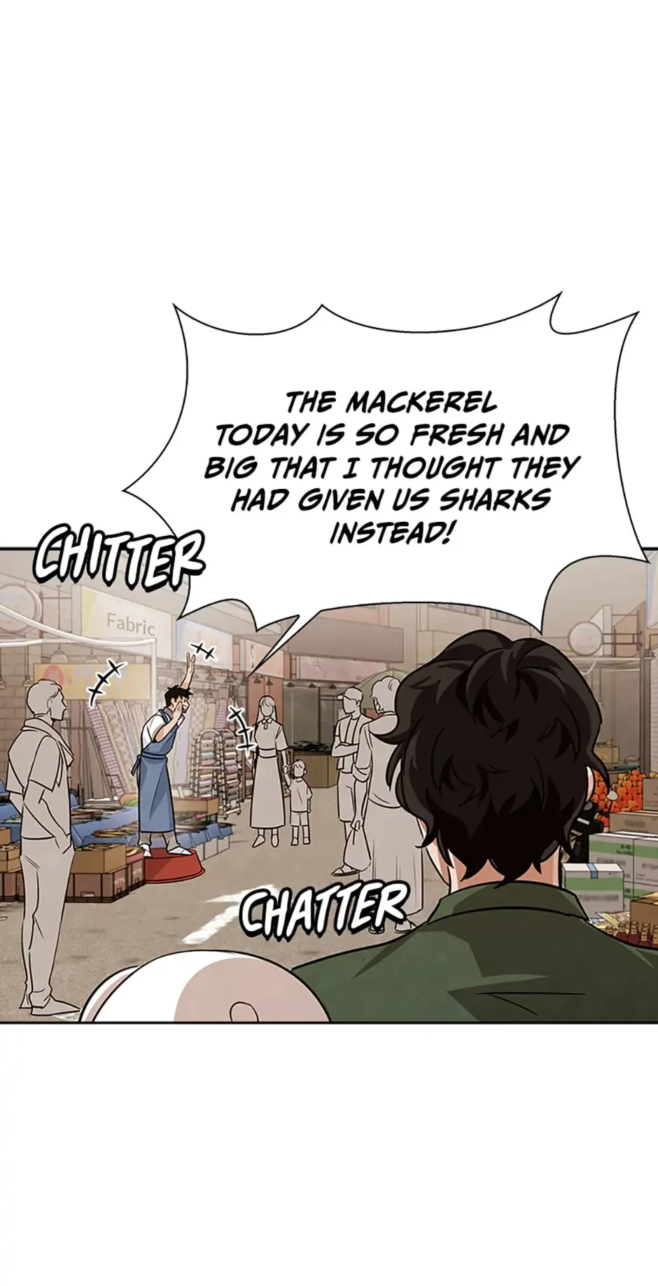 To Be an Actor Chapter 2 - 96