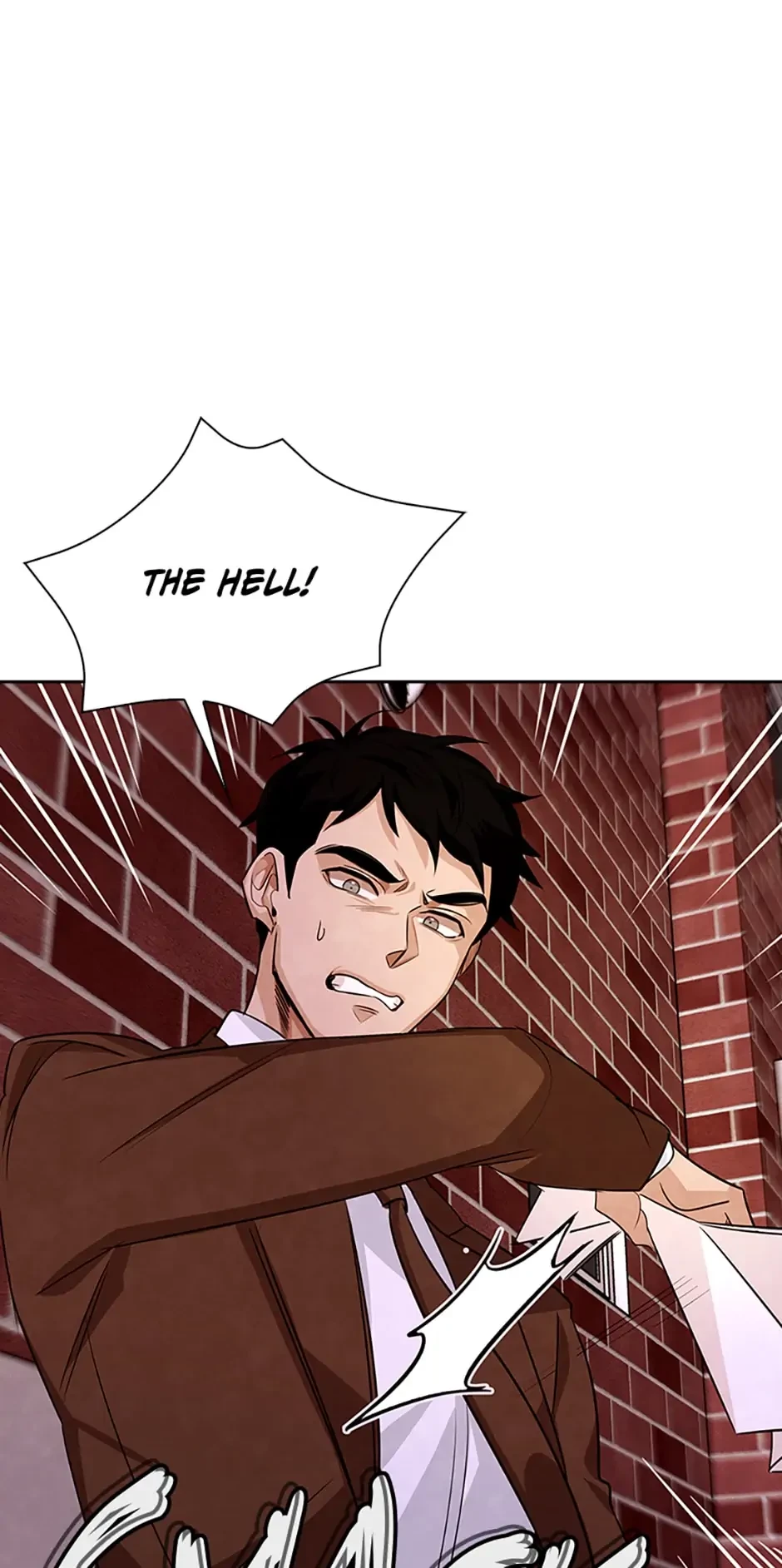 To Be an Actor Chapter 1 - 14