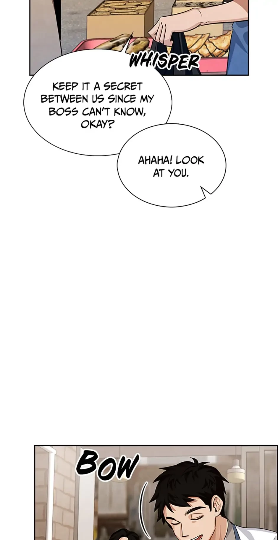 To Be an Actor Chapter 2 - 98