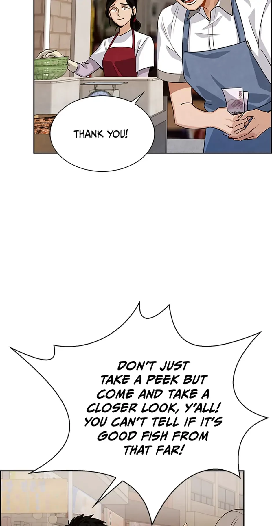 To Be an Actor Chapter 2 - 99