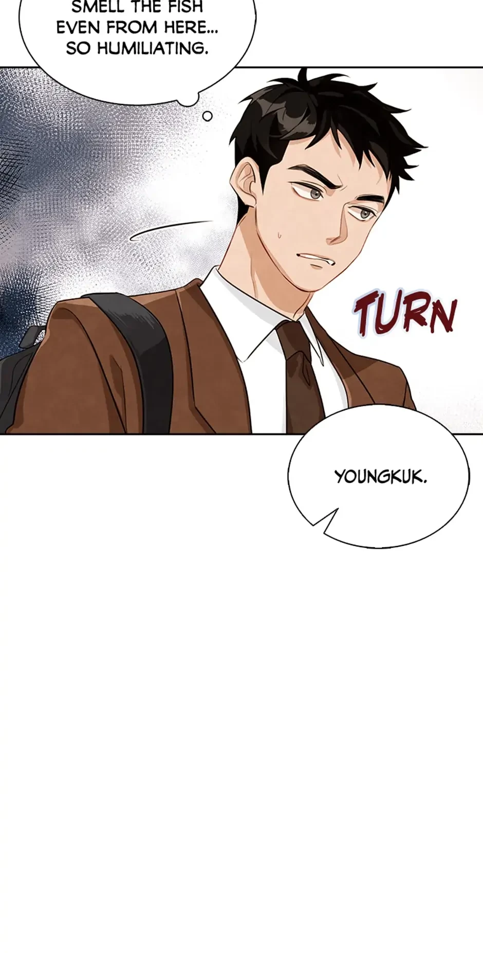 To Be an Actor Chapter 1 - 22
