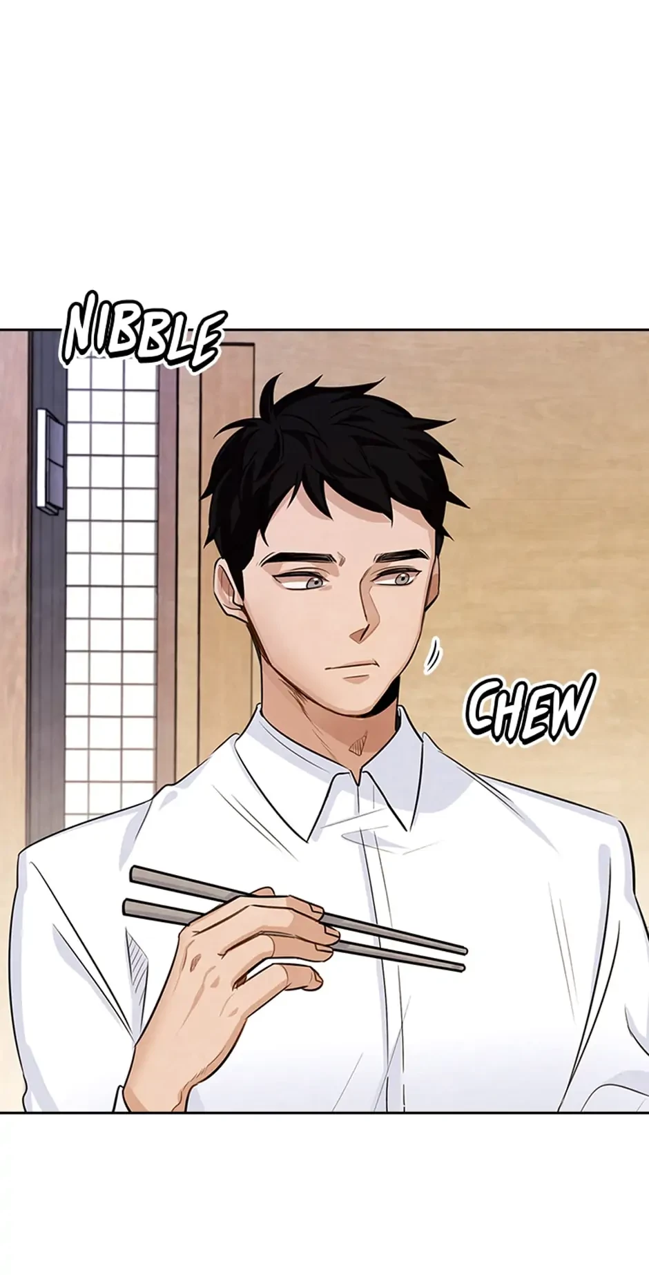 To Be an Actor Chapter 1 - 26