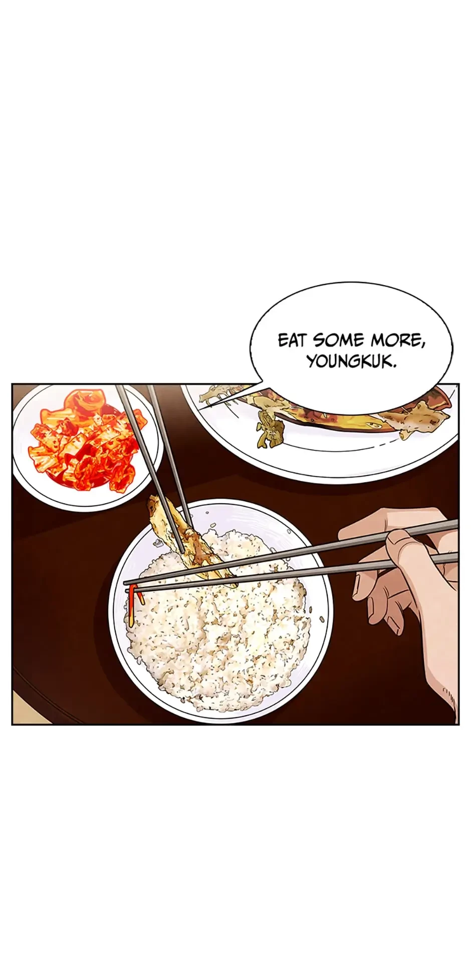 To Be an Actor Chapter 1 - 27