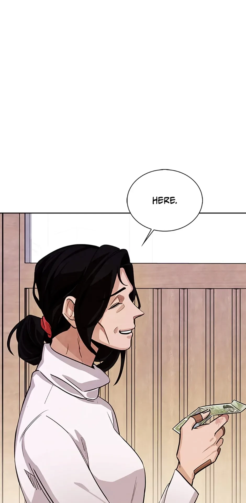 To Be an Actor Chapter 1 - 31