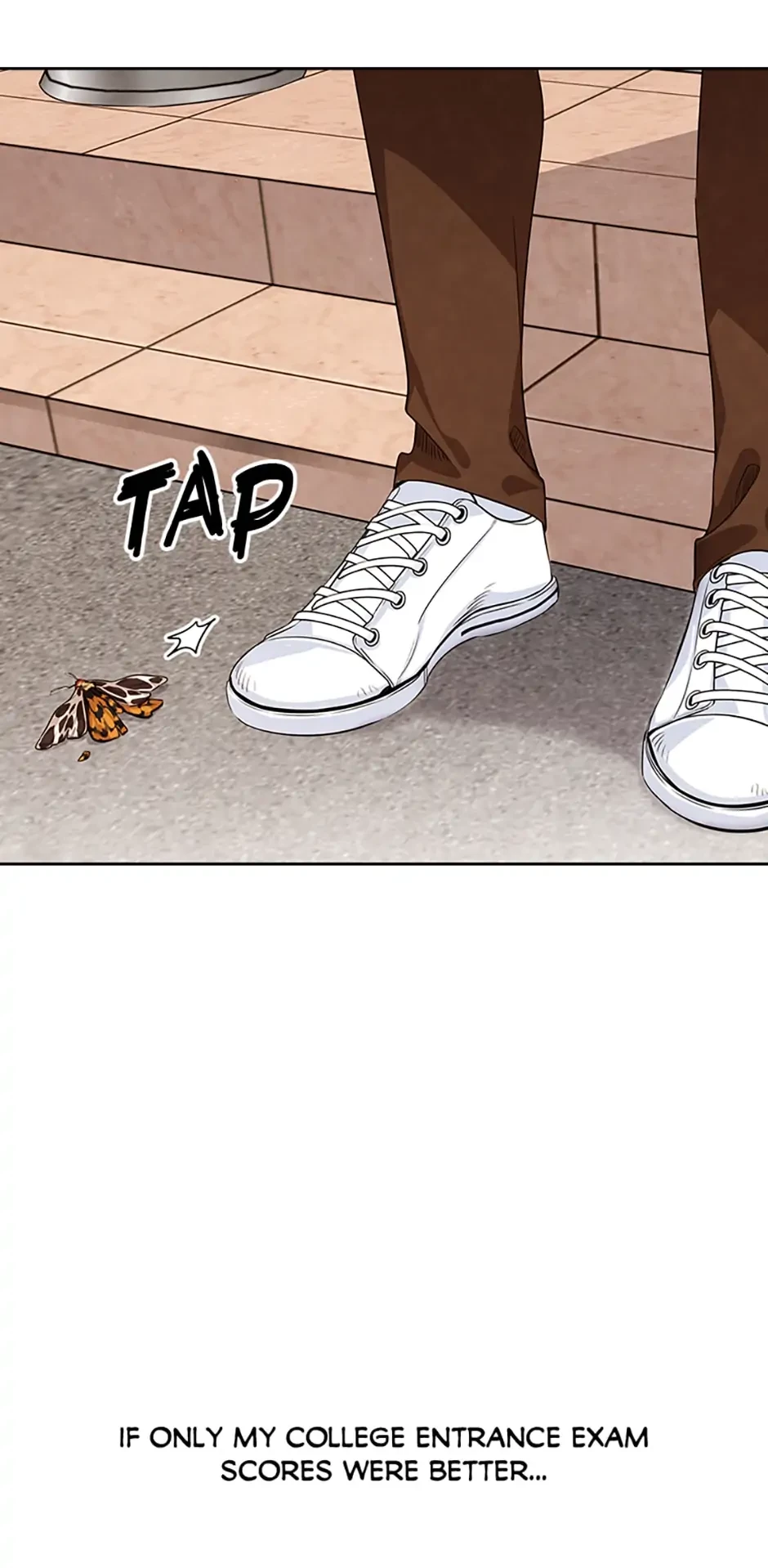 To Be an Actor Chapter 1 - 34