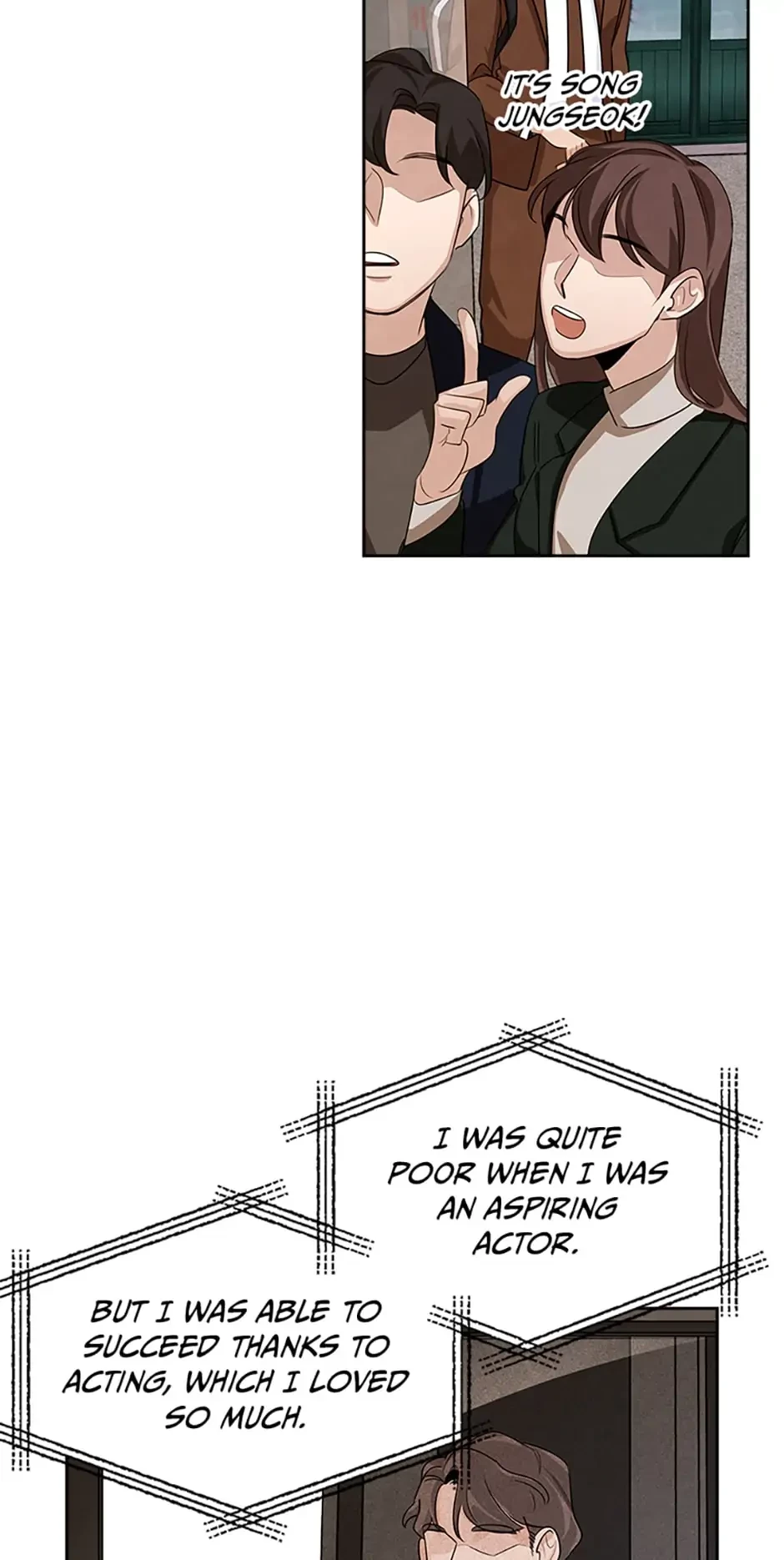 To Be an Actor Chapter 1 - 39