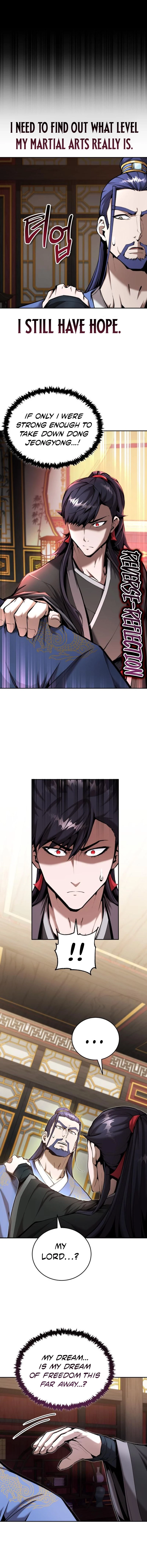 The Demonic Cult Leader Is Too Reluctant Chapter 47 - 13