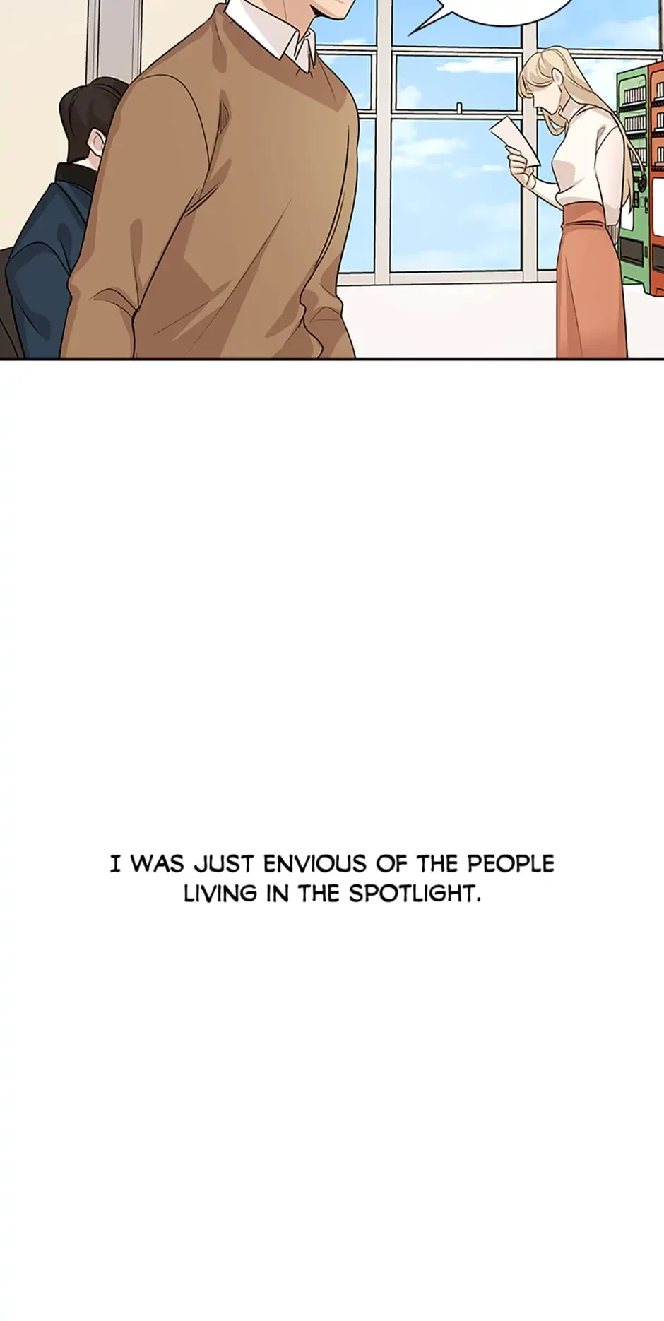 To Be an Actor Chapter 1 - 44