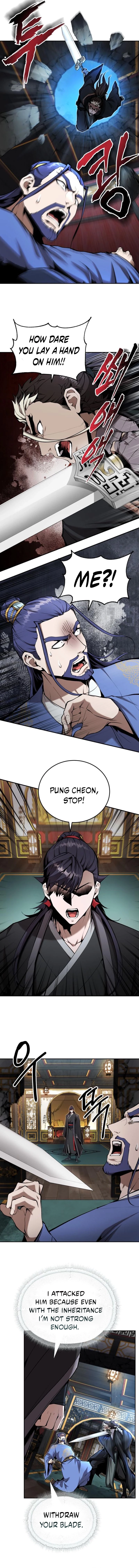 The Demonic Cult Leader Is Too Reluctant Chapter 47 - 16