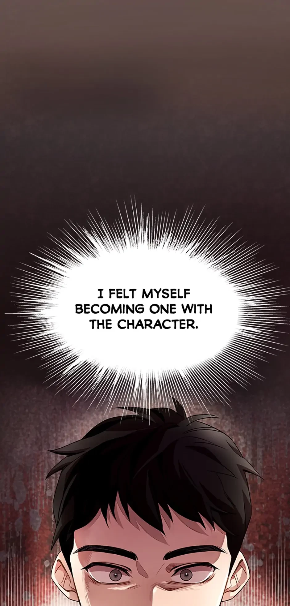 To Be an Actor Chapter 1 - 52