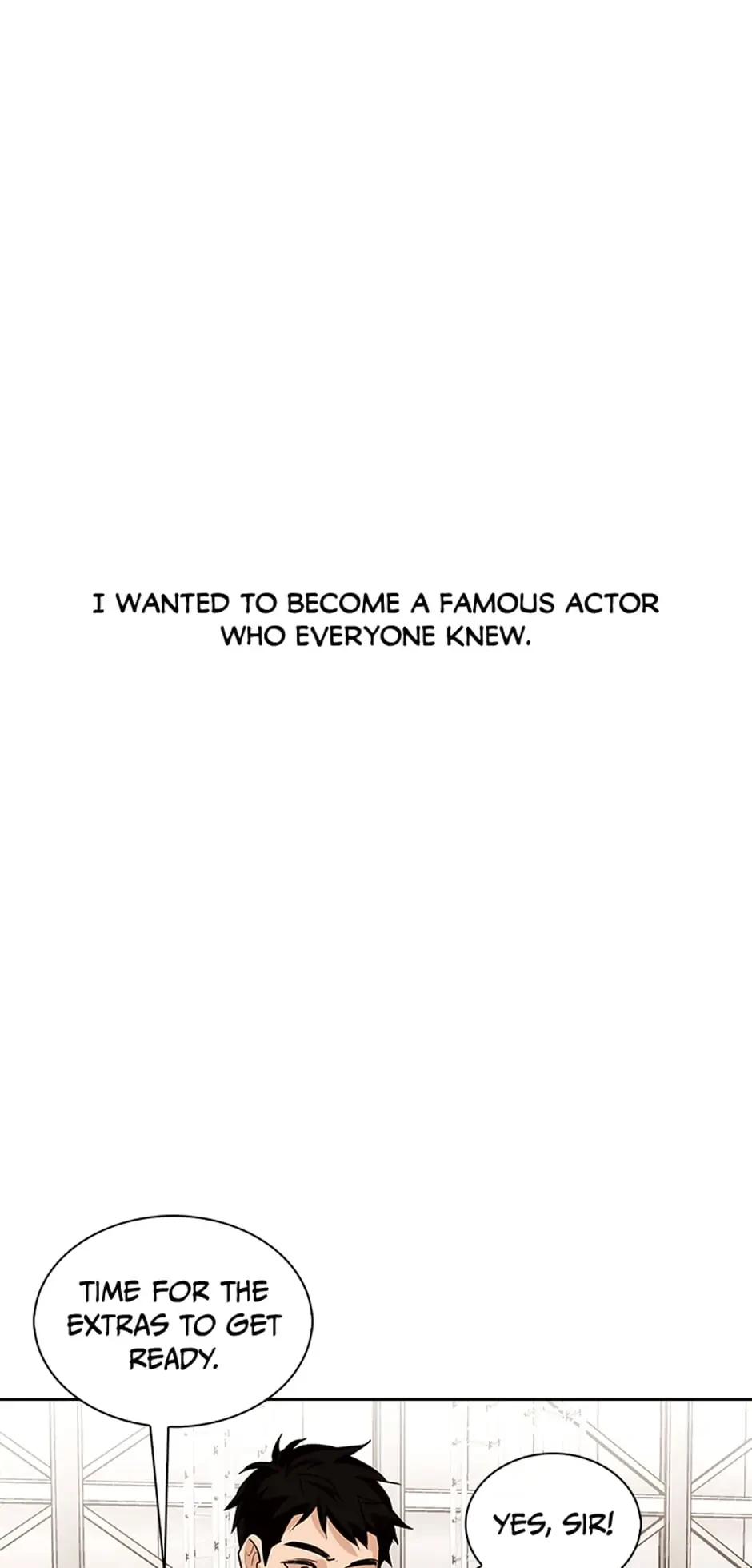 To Be an Actor Chapter 1 - 54