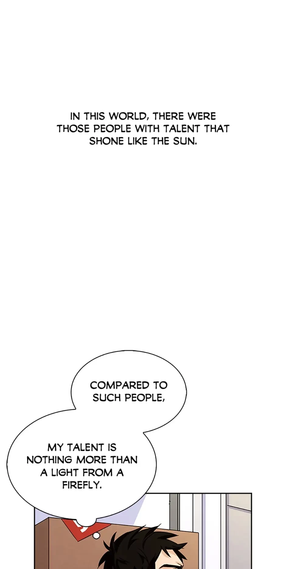 To Be an Actor Chapter 1 - 57