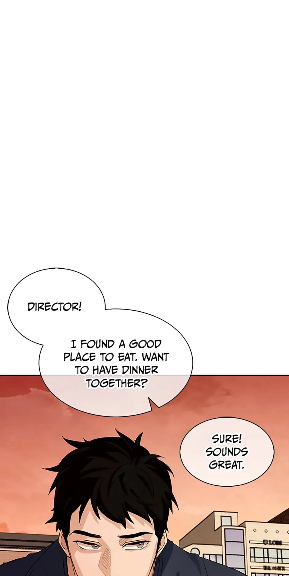 To Be an Actor Chapter 1 - 59