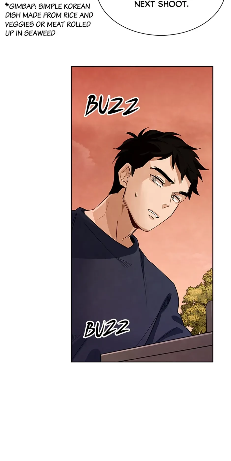 To Be an Actor Chapter 1 - 62