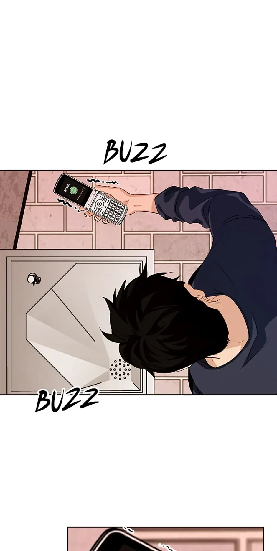 To Be an Actor Chapter 1 - 63