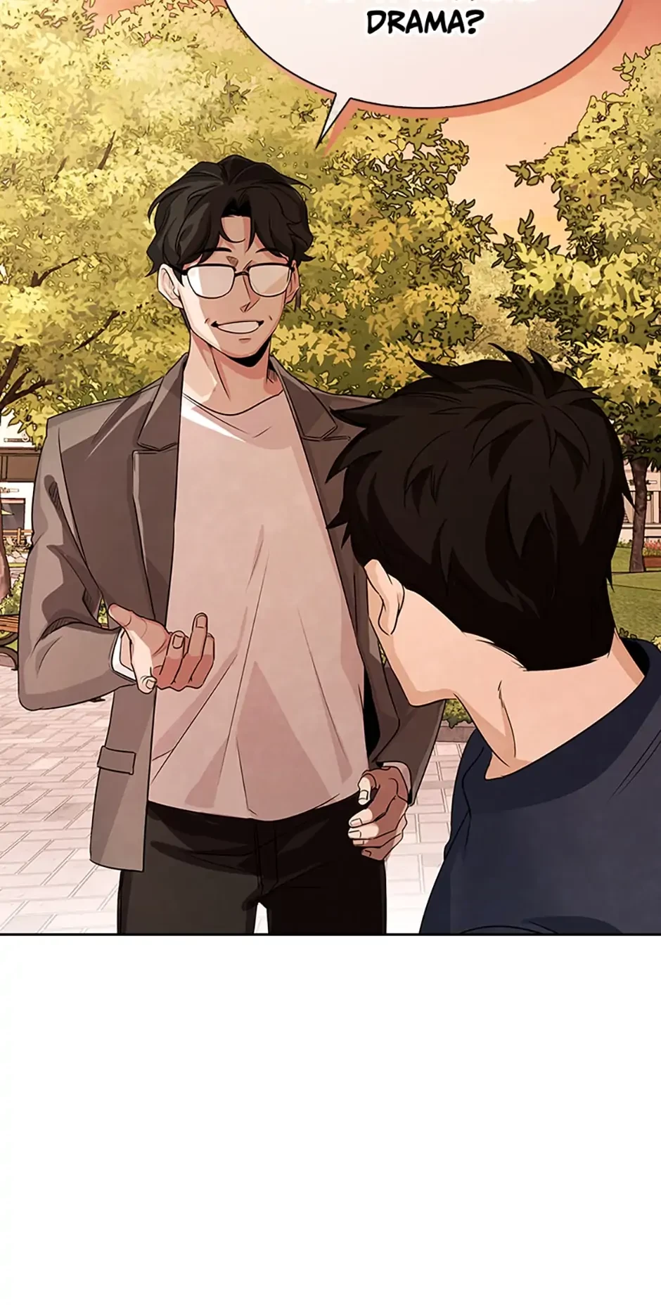 To Be an Actor Chapter 1 - 66
