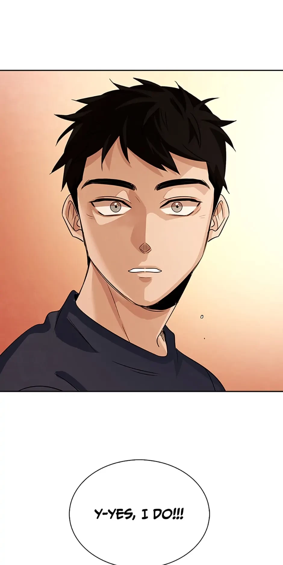 To Be an Actor Chapter 1 - 67