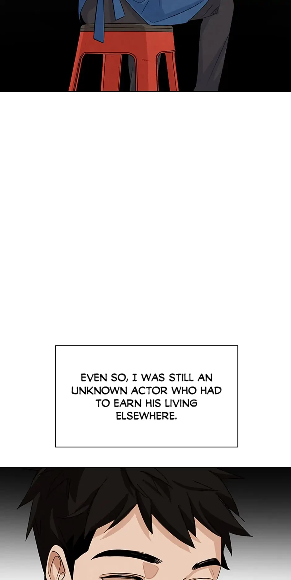 To Be an Actor Chapter 1 - 69