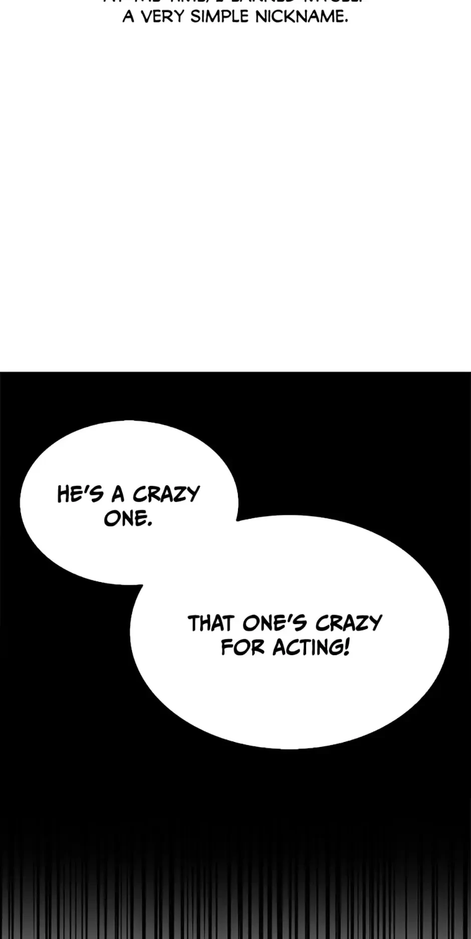 To Be an Actor Chapter 1 - 74