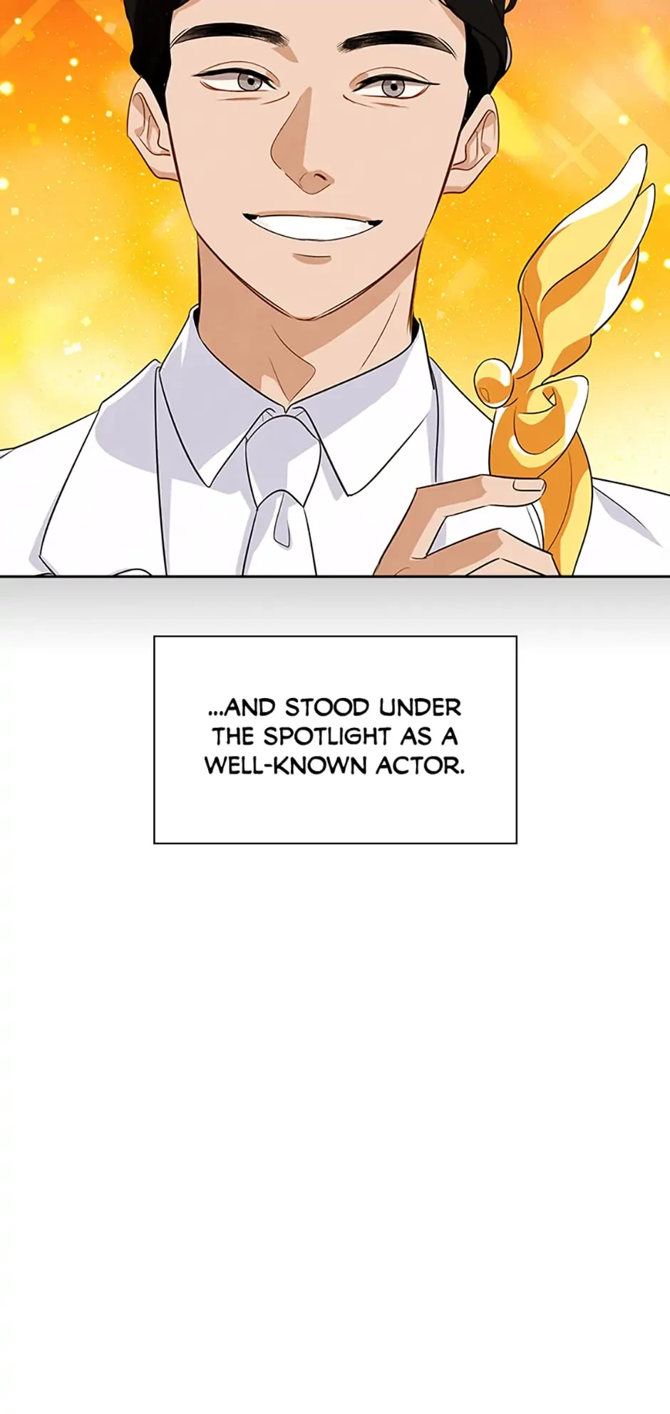 To Be an Actor Chapter 1 - 83