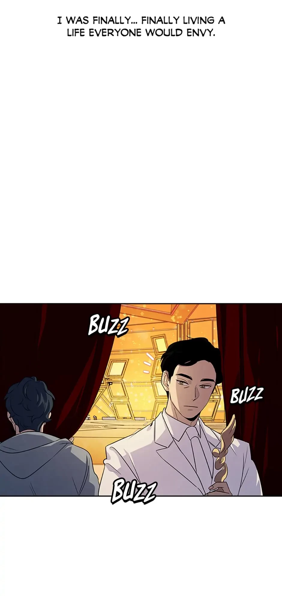 To Be an Actor Chapter 1 - 84