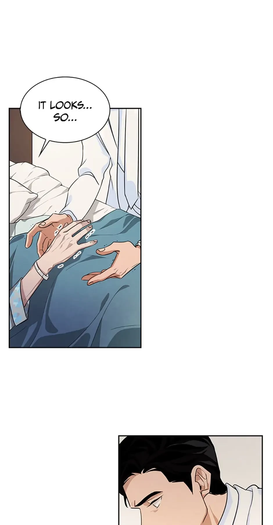 To Be an Actor Chapter 1 - 90