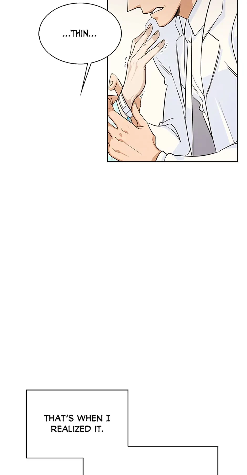 To Be an Actor Chapter 1 - 91