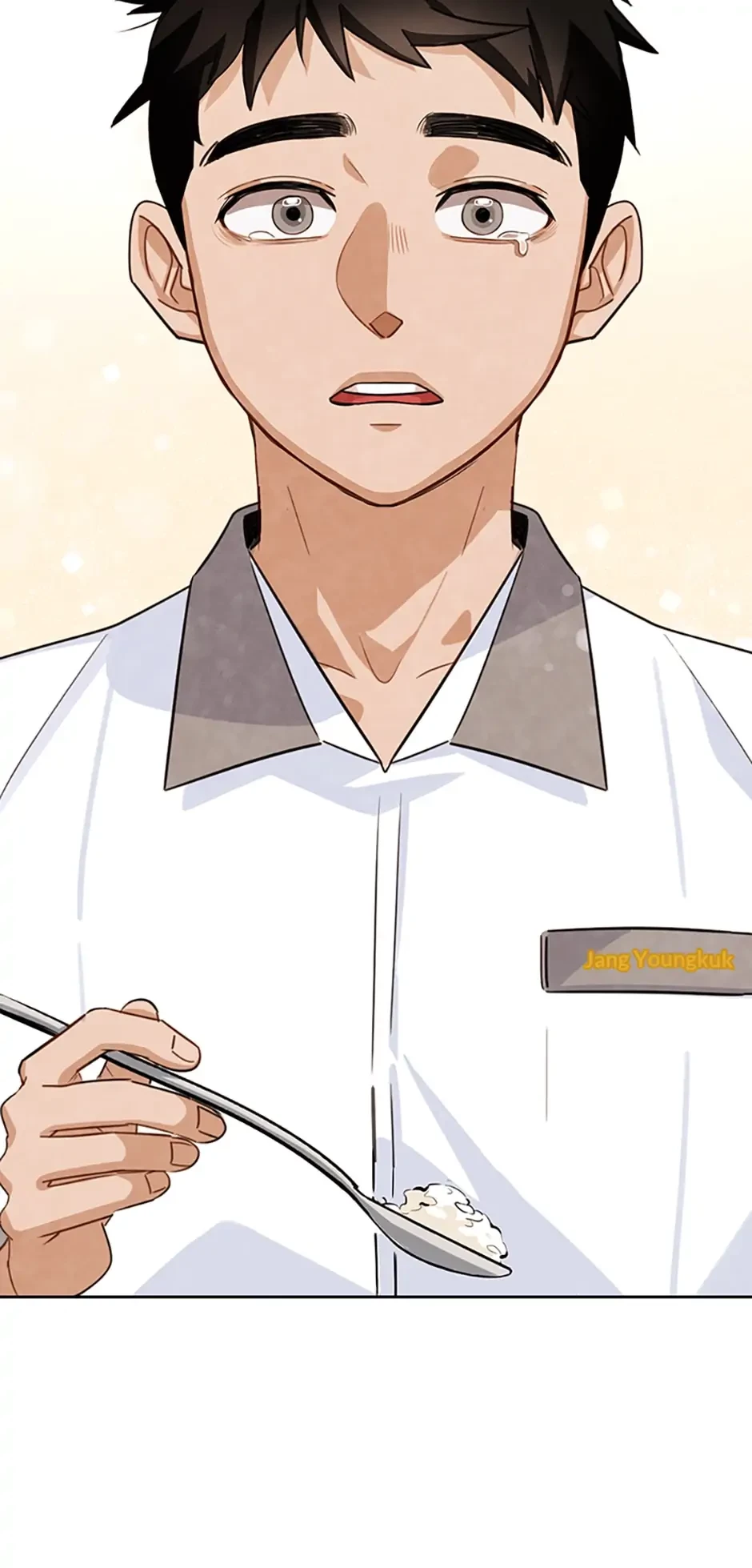To Be an Actor Chapter 1 - 110