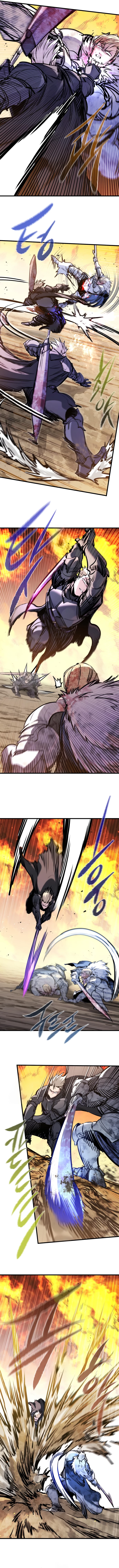 The Regressed Mercenary Has a Plan Chapter 42 - 12