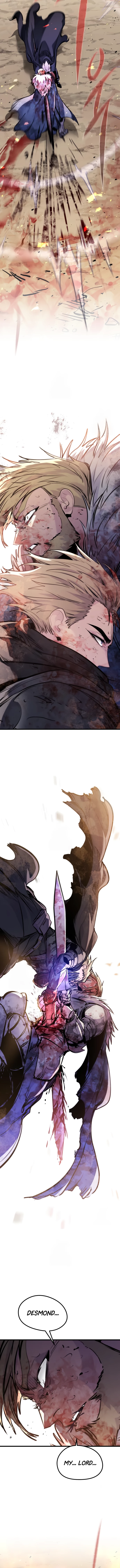 The Regressed Mercenary Has a Plan Chapter 42 - 16