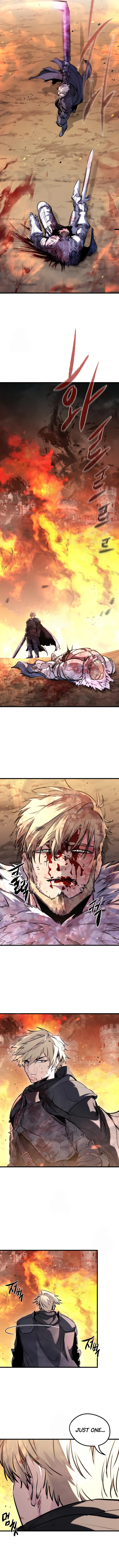 The Regressed Mercenary Has a Plan Chapter 42 - 17
