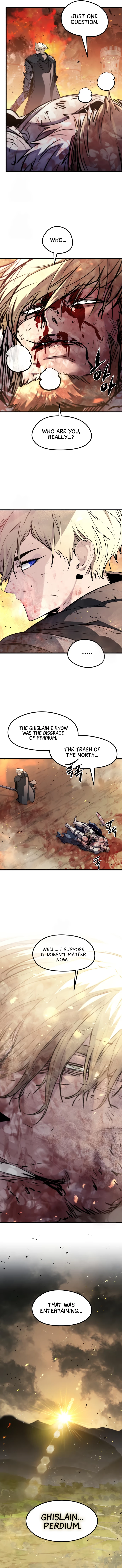 The Regressed Mercenary Has a Plan Chapter 42 - 18