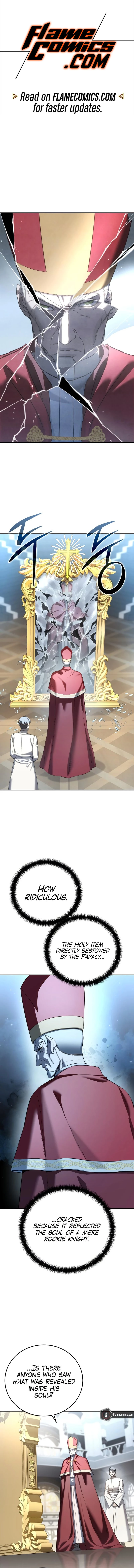 The Stellar Swordmaster Chapter 94 - 2