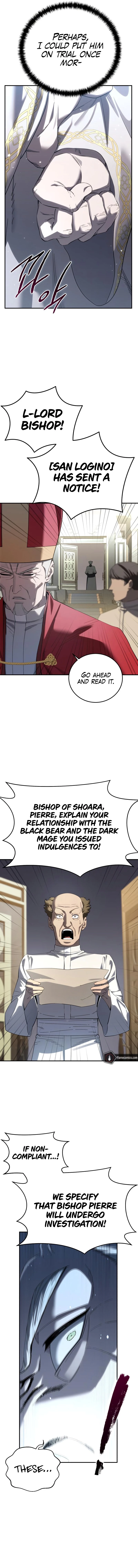 The Stellar Swordmaster Chapter 94 - 4