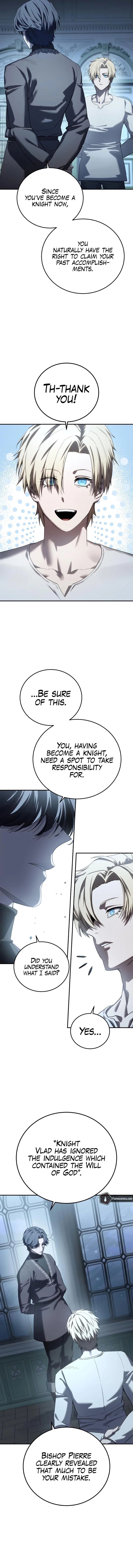 The Stellar Swordmaster Chapter 94 - 12