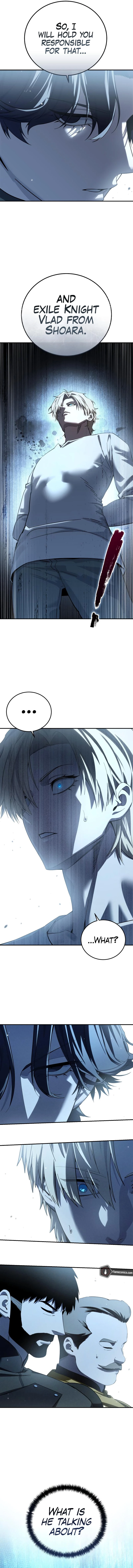 The Stellar Swordmaster Chapter 94 - 13