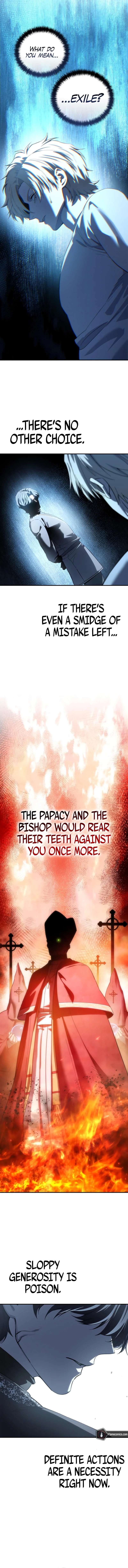 The Stellar Swordmaster Chapter 94 - 14