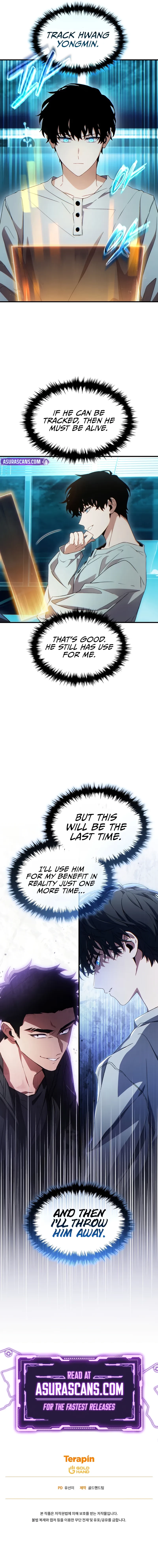 The 100th Regression of the Max-Level Player Chapter 59 - 12
