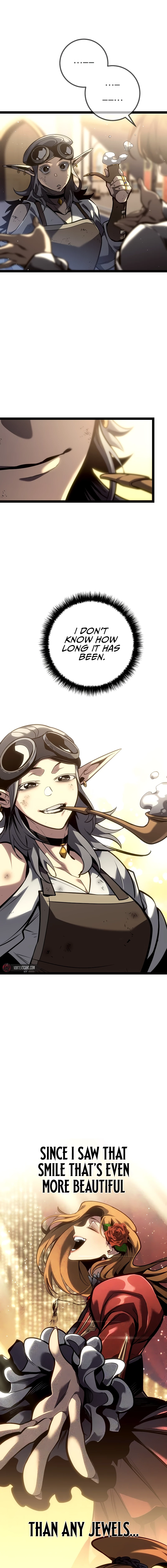 Regressing As The Bastard Of The Sword Clan Chapter 55 - 3