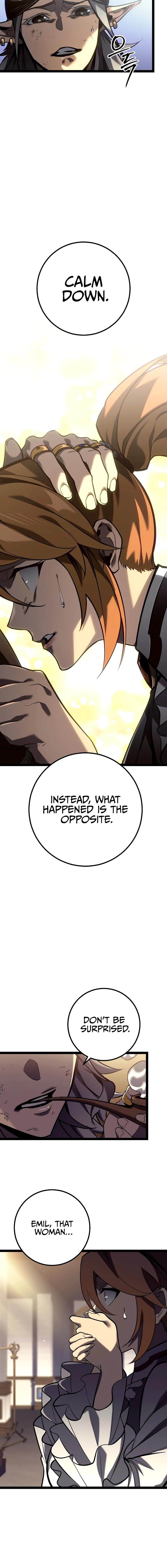 Regressing As The Bastard Of The Sword Clan Chapter 55 - 6