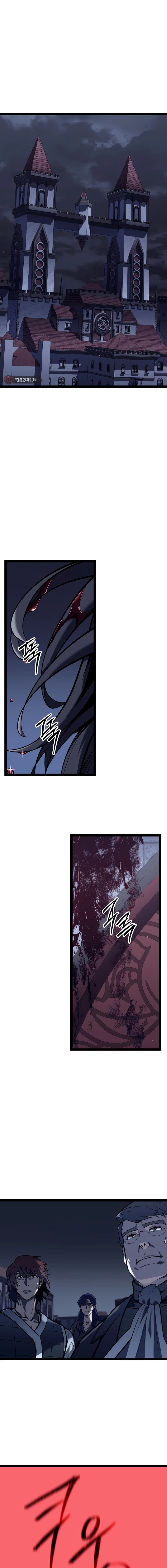 Regressing As The Bastard Of The Sword Clan Chapter 55 - 7