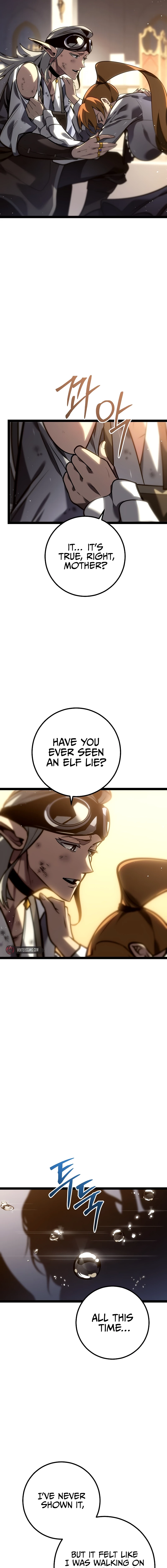 Regressing As The Bastard Of The Sword Clan Chapter 55 - 9