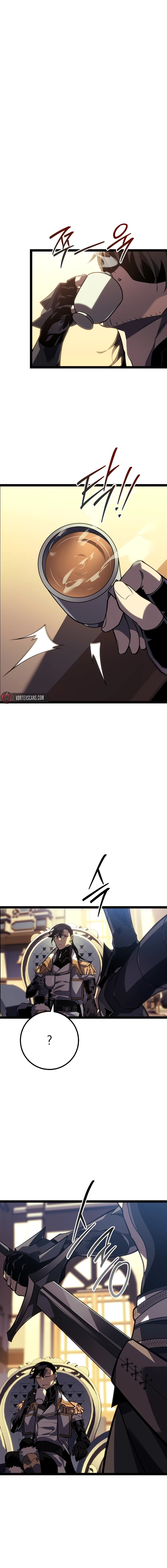 Regressing As The Bastard Of The Sword Clan Chapter 55 - 23