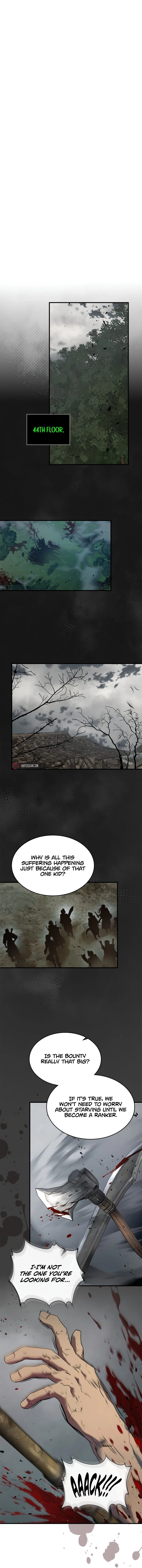 Level Up with the Gods Chapter 135 - 11