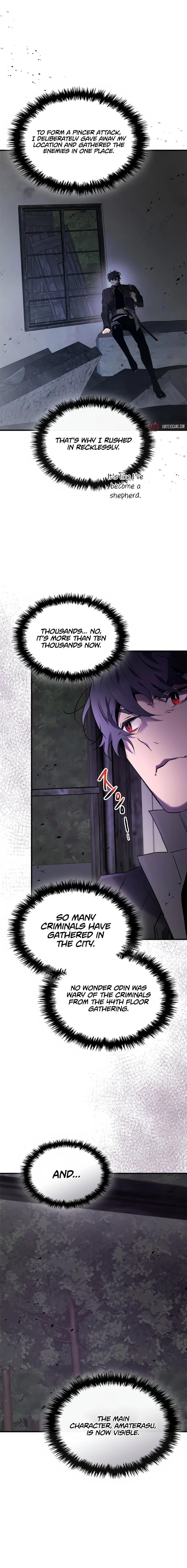 Level Up with the Gods Chapter 135 - 14