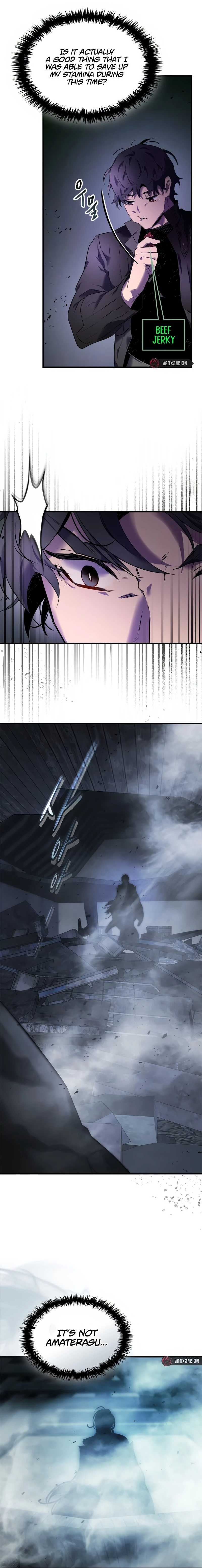 Level Up with the Gods Chapter 135 - 15