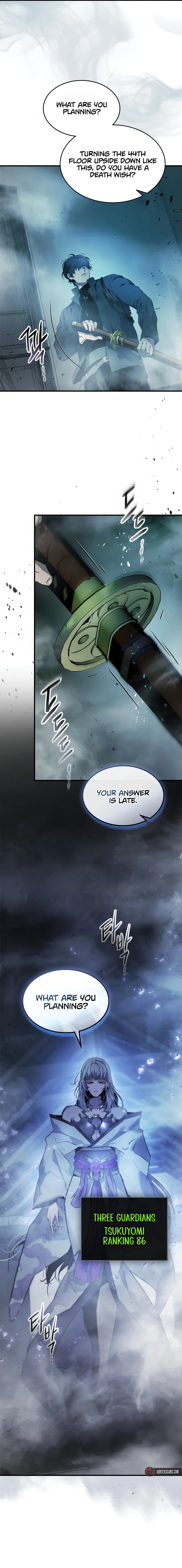 Level Up with the Gods Chapter 135 - 16