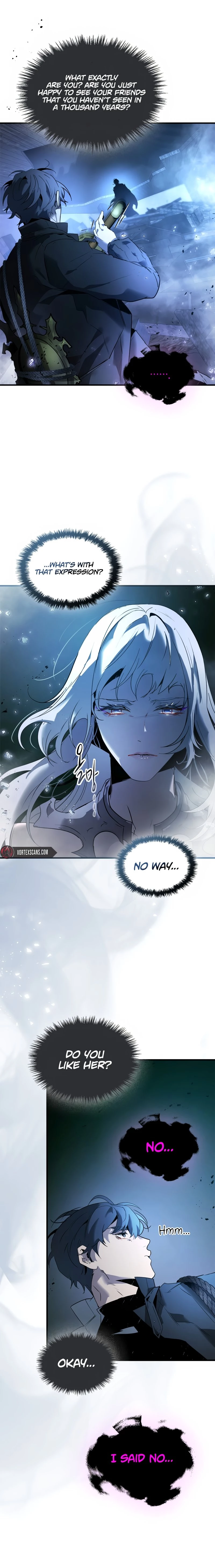 Level Up with the Gods Chapter 135 - 18