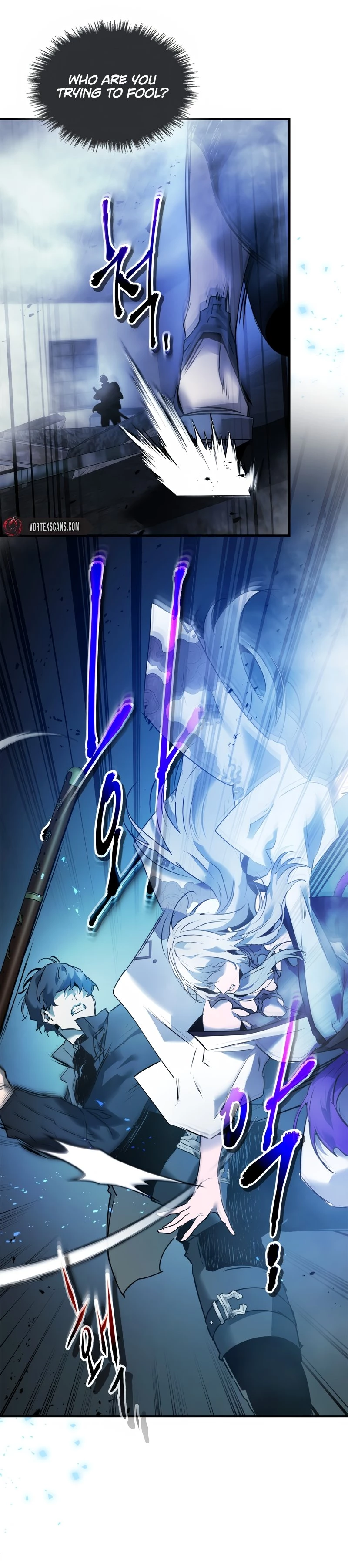 Level Up with the Gods Chapter 135 - 19